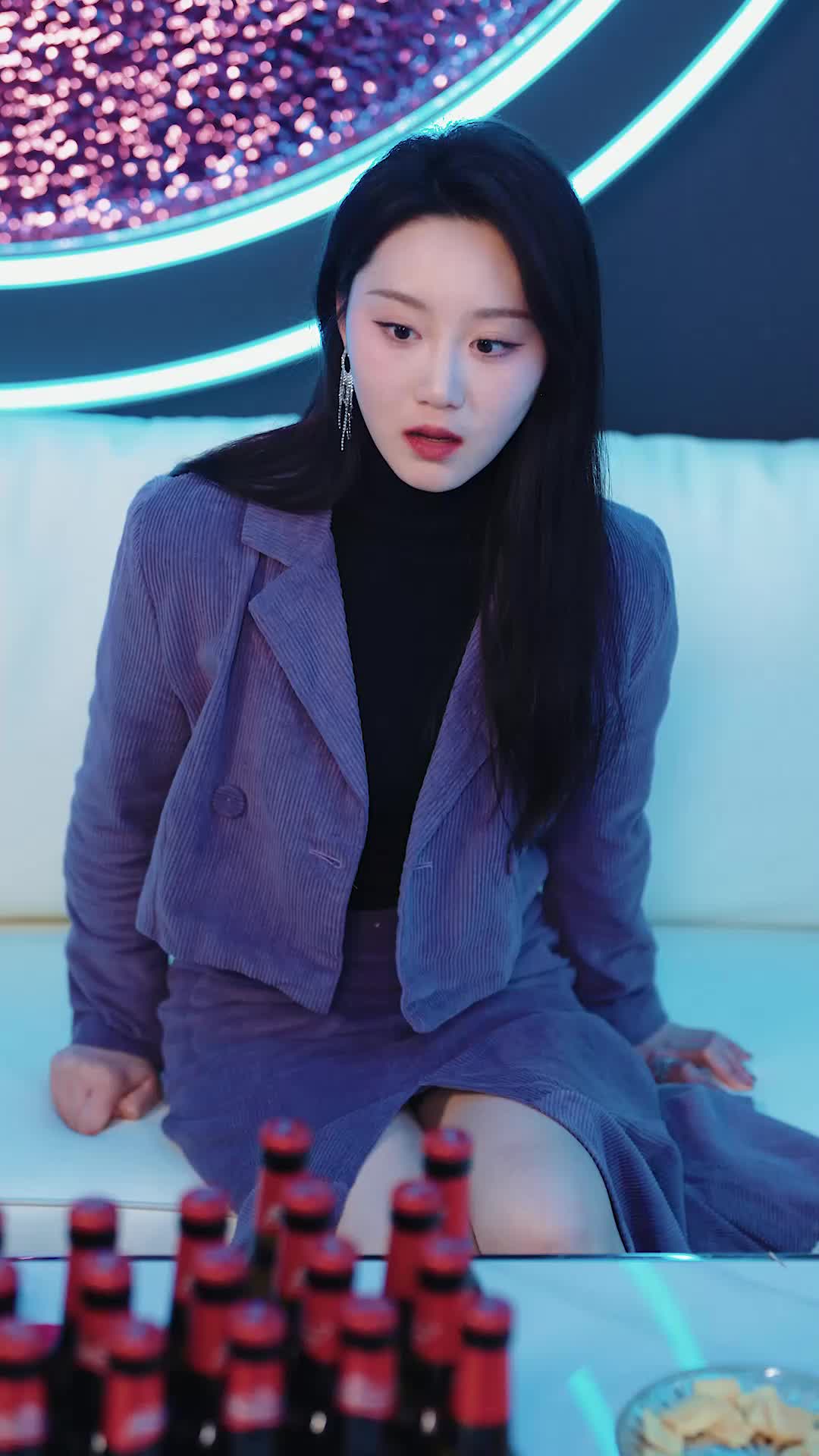 Tập 38 - Tình Yêu Sau Tai Nạn